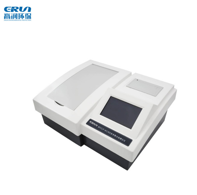 鍋爐水質(zhì)化驗儀器