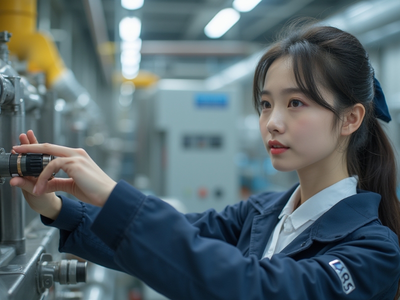 余熱鍋爐水汽系統 余熱鍋爐水汽系統