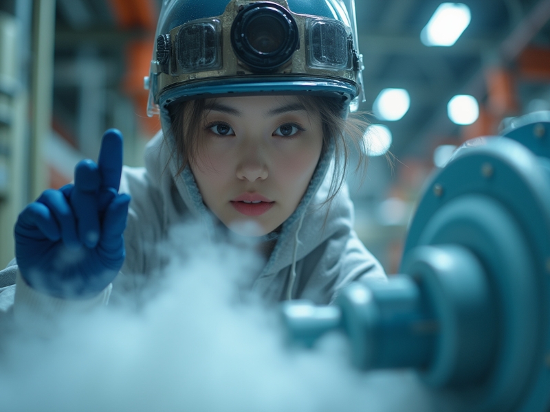 大型制冷設備R1234ze制冷劑泄漏 大型制冷設備R1234ze制冷劑泄漏