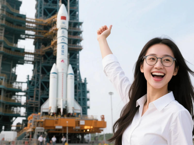 加注肼類推進(jìn)劑火箭發(fā)射現(xiàn)場圖 加注肼類推進(jìn)劑火箭發(fā)射現(xiàn)場圖