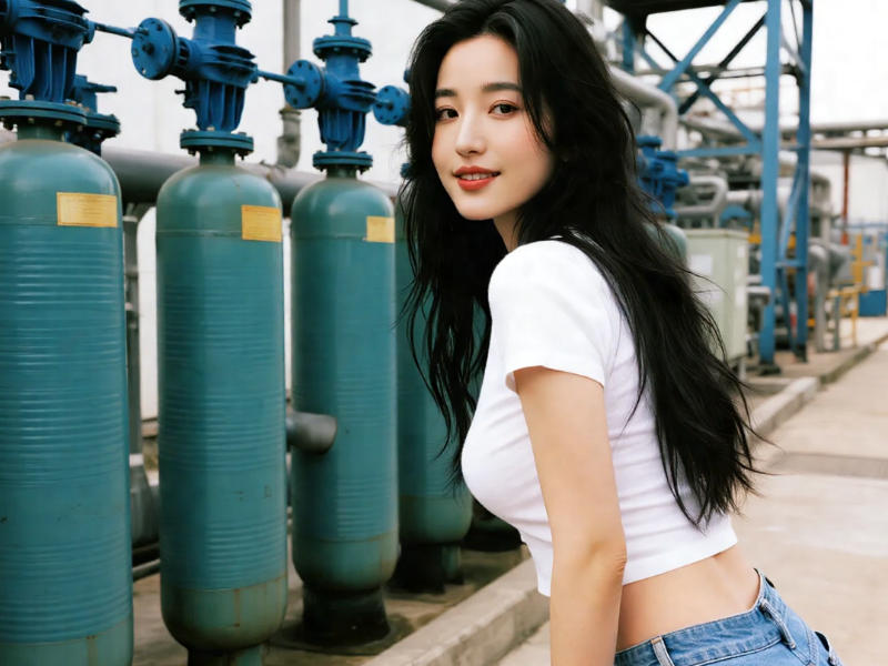 電廠EDI電除鹽水處理系統 電廠EDI電除鹽水處理系統