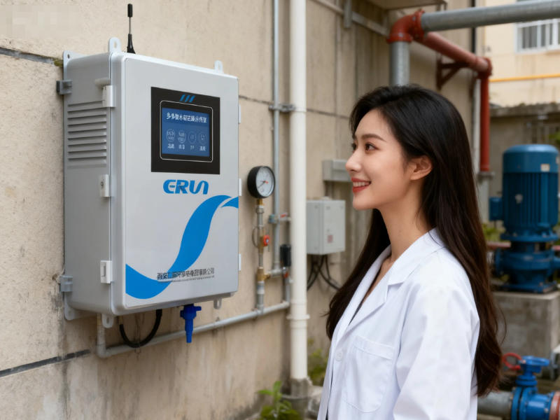 自來水二次供水管網 自來水二次供水管網