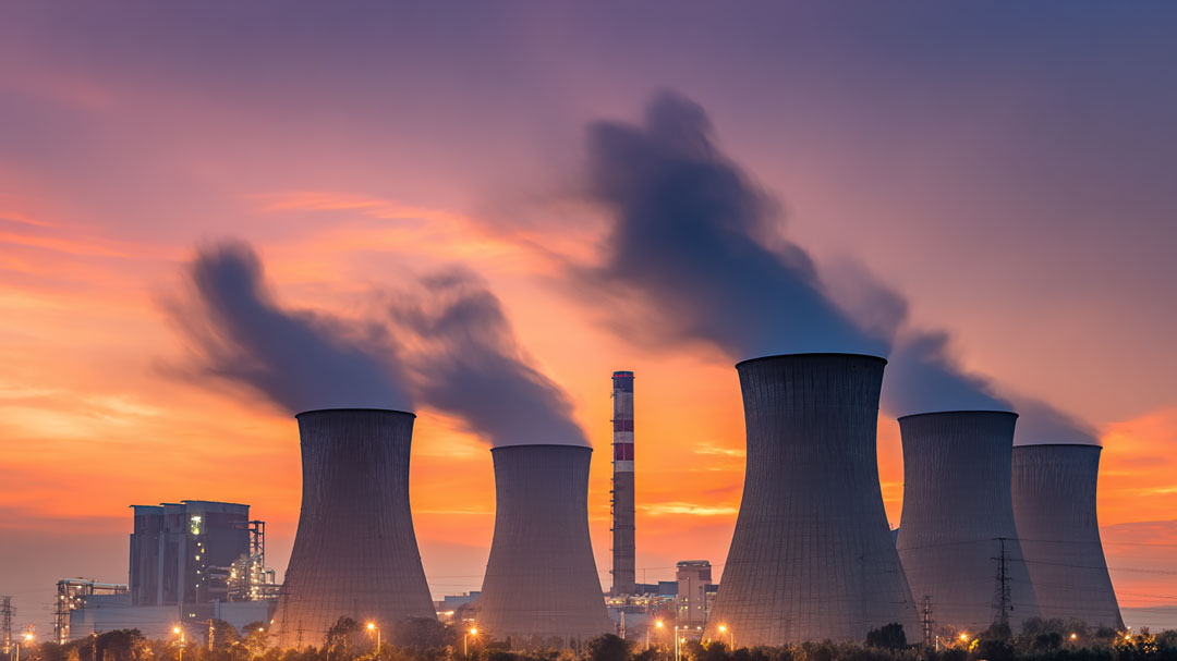 鍋爐水鈉離子檢測(cè)儀選型：鈉表如何提升電廠3大安全值