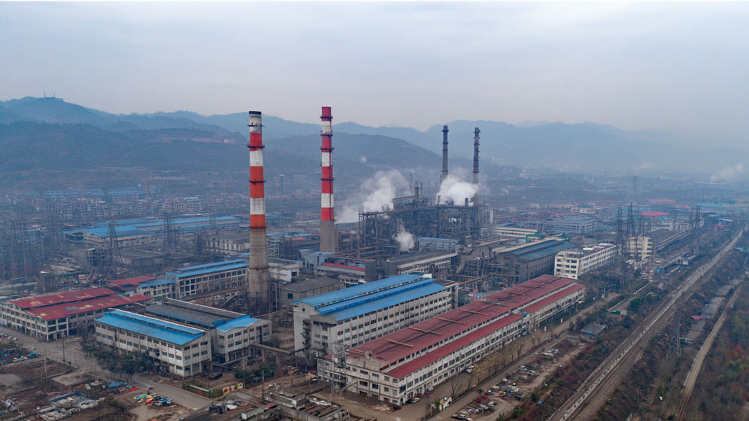 干熄焦鍋爐水質(zhì)檢測標準與干熄焦鍋爐水質(zhì)檢測儀選型指南