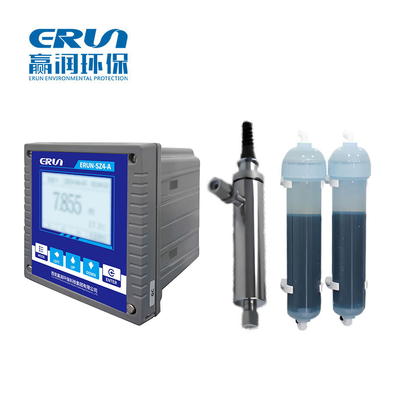 在線氫電導率儀ERUN-SZ4-A-A4