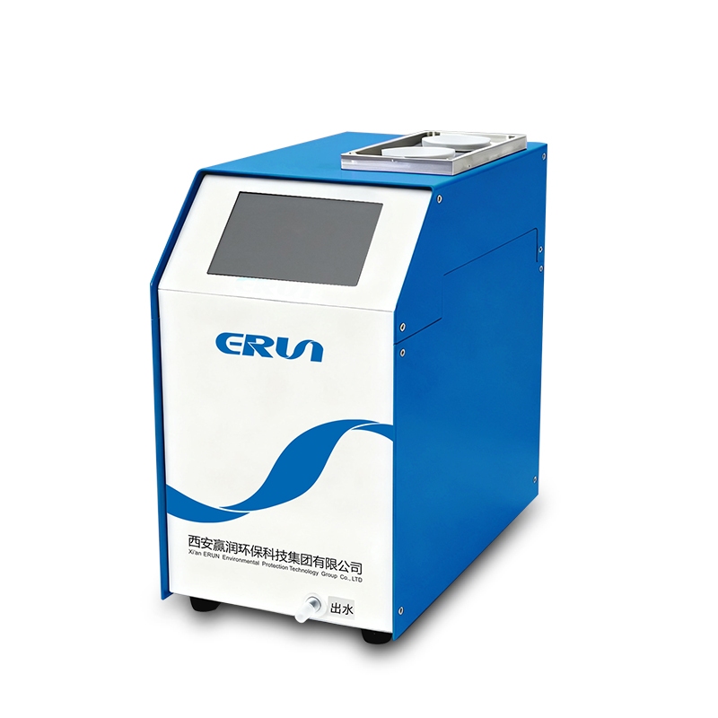 臺(tái)式硅酸根檢測(cè)儀ERUN-ST3-C5