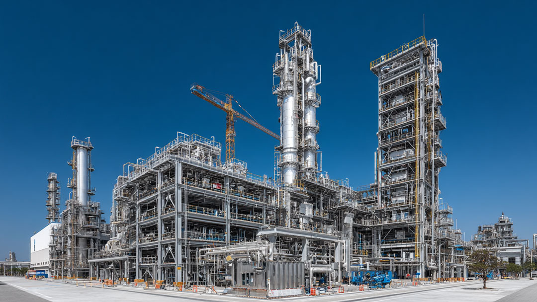 為何要測定循環(huán)水鈣硬度和總堿度?工業(yè)水質(zhì)管理關(guān)鍵指標(biāo)解析